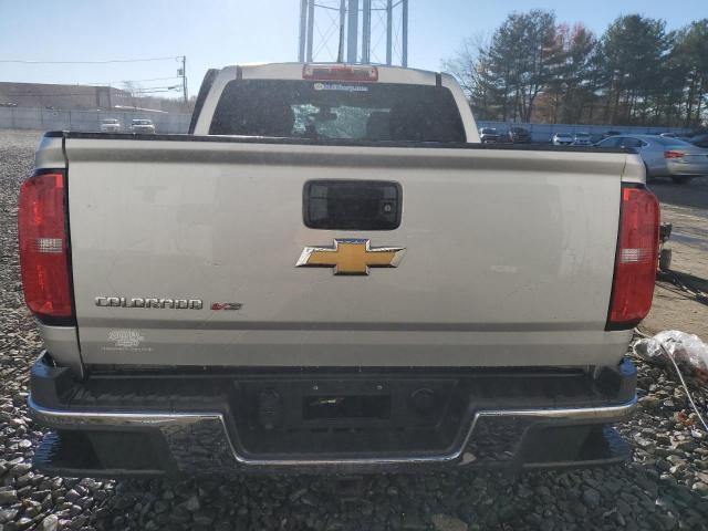 2019 CHEVROLET COLORADO - 1GCGTBEN4K1237805