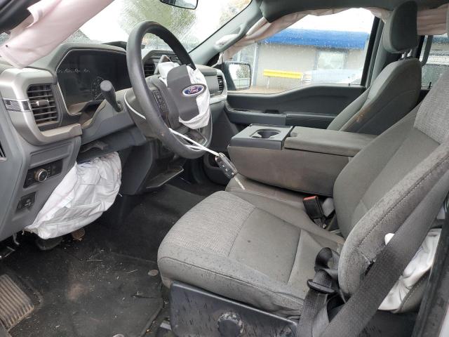 2022 FORD F150 SUPER - 1FTEW1EB8NKE34568