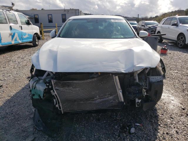 VIN 1N4BL4BV3LC228762 2020 NISSAN ALTIMA no.5