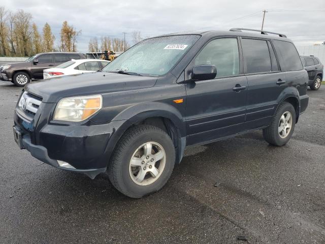 HONDA PILOT EX