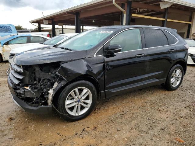 2016 FORD EDGE SEL - 2FMPK3J83GBB29711