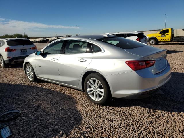 VIN 1G1ZD5STXJF139558 2018 Chevrolet Malibu, LT no.2