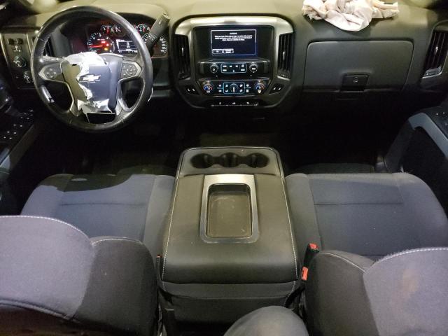 2018 CHEVROLET 1500 - 1GCVKREC2JZ221359