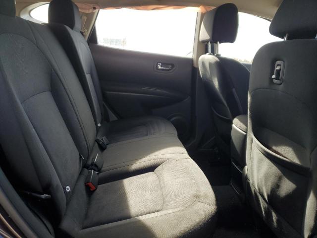 2015 NISSAN ROGUE SELE - JN8AS5MVXFW765390