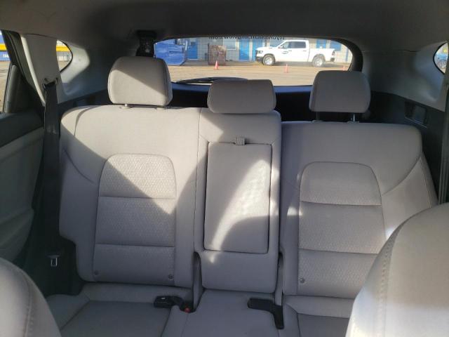 2017 HYUNDAI TUCSON LIM - KM8J33A28HU339019