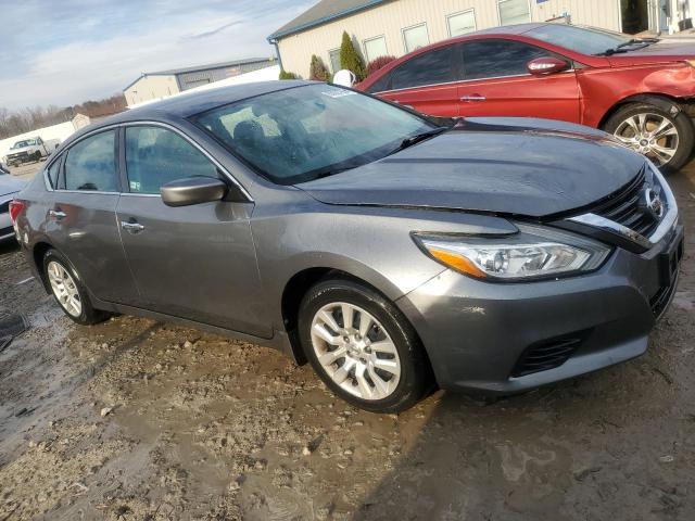 2016 NISSAN ALTIMA 2.5 - 1N4AL3AP7GN350883