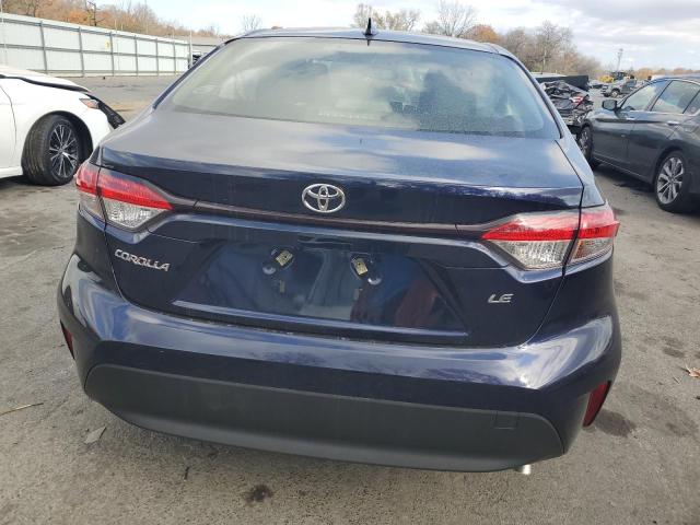 2024 TOYOTA COROLLA LE - JTDB4MEE1RJ015445