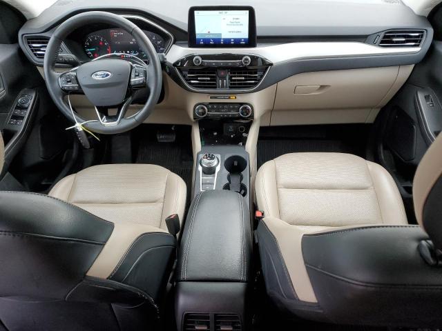 2021 FORD ESCAPE SEL - 1FMCU9H9XMUA23479