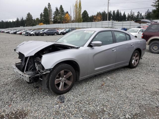 2014 DODGE CHARGER SX #3026189281