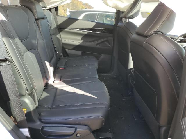 2024 INFINITI QX60 PURE 5N1DL1ES9RC342868