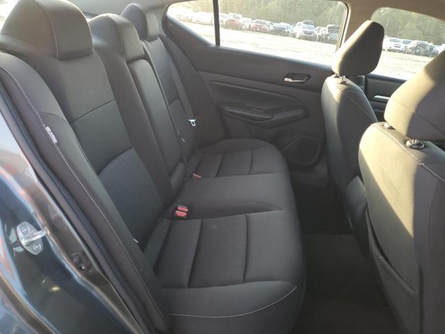 2022 NISSAN ALTIMA SV - 1N4BL4DV8NN318378