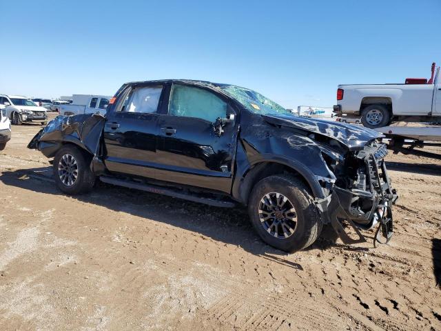 2024 NISSAN TITAN PRO- - 1N6AA1ED2RN101010