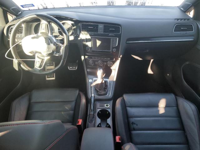 2016 VOLKSWAGEN GTI S/SE - 3VW447AU3GM040478