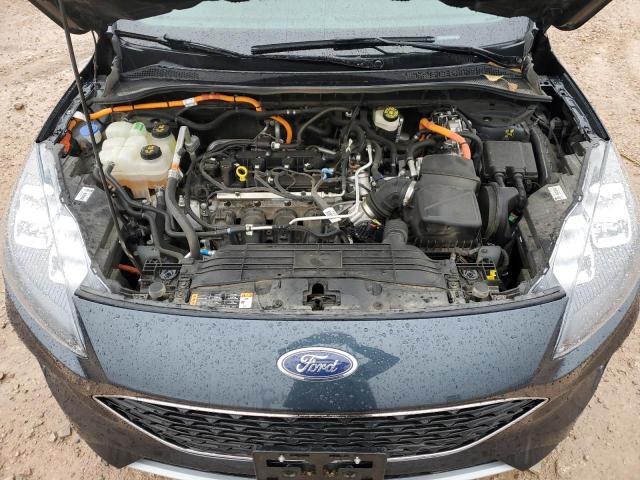 2022 FORD ESCAPE TIT - 1FMCU9DZ8NUA34875