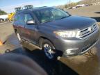 TOYOTA HIGHLANDER photo