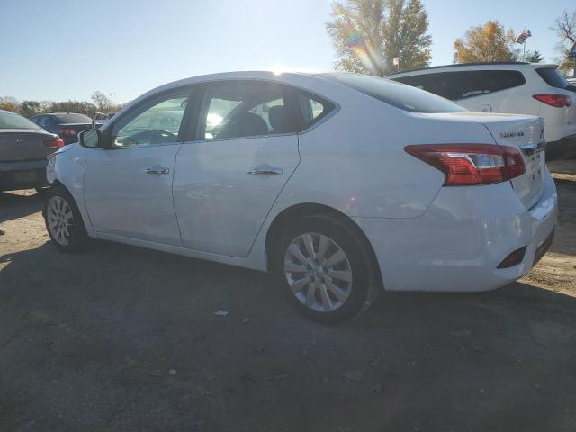 2018 NISSAN SENTRA S - 3N1AB7AP5JY295917