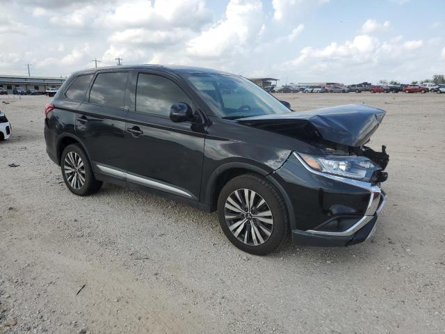 2019 MITSUBISHI OUTLANDER - JA4AD3A35KZ042403