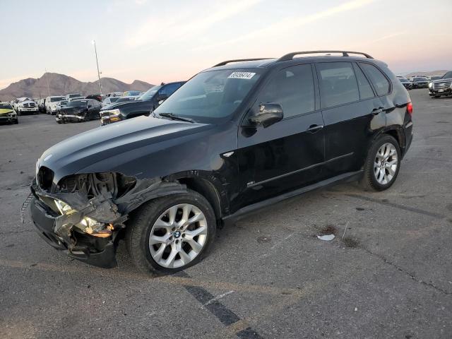BMW X5 4.8I