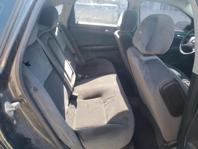 2015 CHEVROLET IMPALA LIM - 2G1WB5E34F1110236