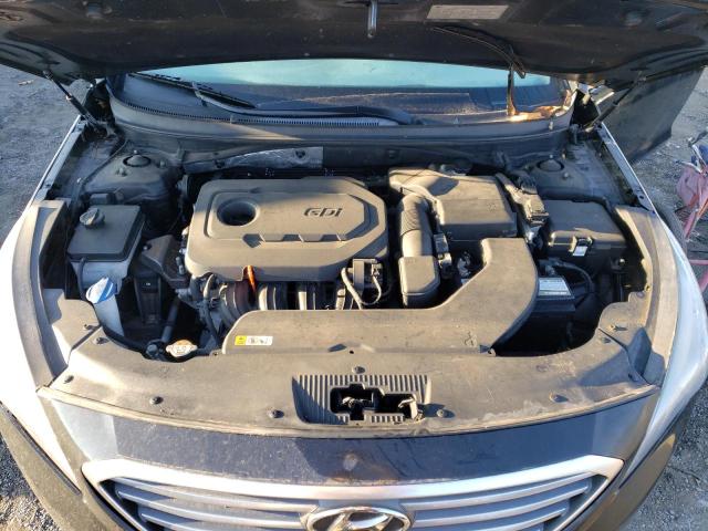 VIN 5NPE24AF3FH009717 2015 HYUNDAI SONATA no.11