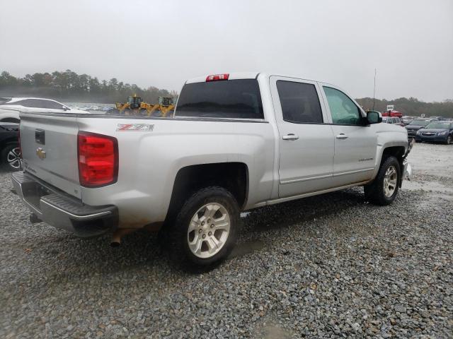 2015 CHEVROLET SILVERADO - 3GCUKREC9FG241644