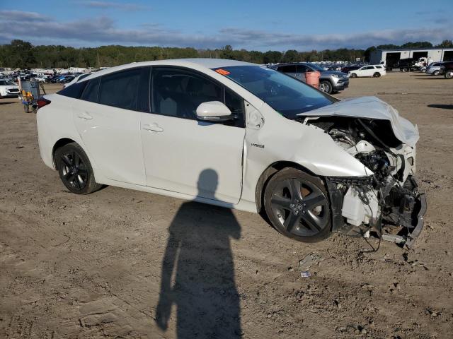 2020 TOYOTA PRIUS L - JTDKARFU2L3115108