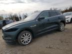 JAGUAR F-PACE PRE снимка