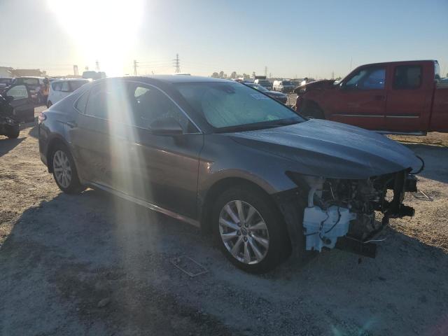 2020 TOYOTA CAMRY LE - 4T1C11AK3LU995284