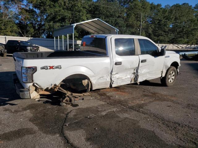 2019 FORD F150 SUPER - 1FTFW1E51KKE51769