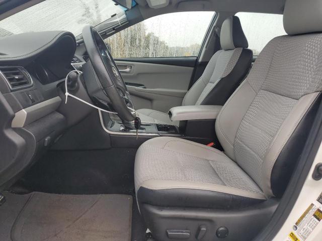 2015 TOYOTA CAMRY LE - 4T1BF1FK7FU941318