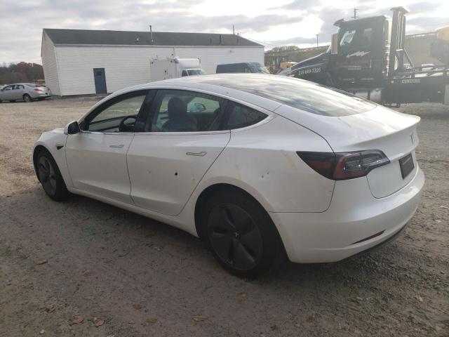 VIN 5YJ3E1EA1LF785124 2020 Tesla MODEL 3 no.2