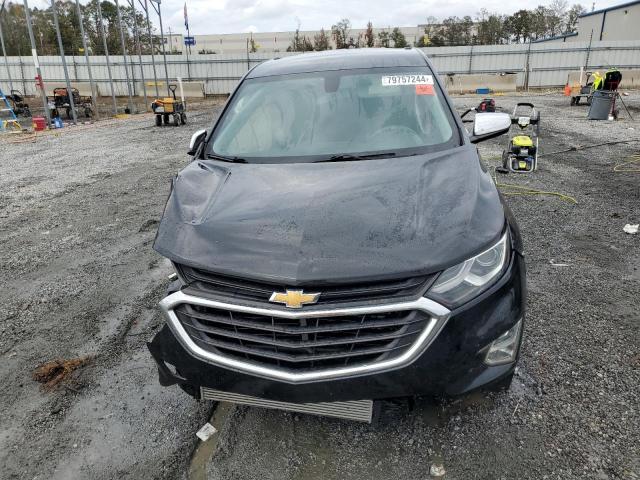 2018 CHEVROLET EQUINOX LT - 2GNAXSEV2J6246614