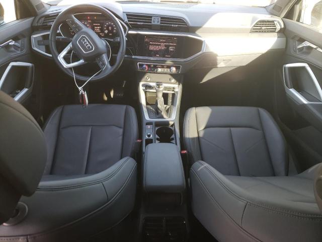 2021 AUDI Q3 PREMIUM - WA1AUCF37M1076983