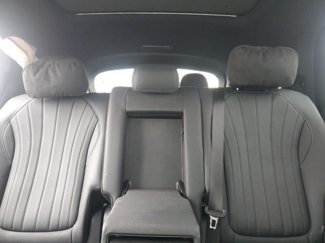 2024 MERCEDES-BENZ EQS SUV 45 4JGDM2DB7RA033402