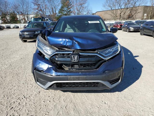 2021 HONDA CR-V EXL - 7FART6H81ME030938