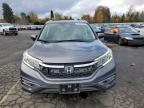 HONDA CR-V TOURI photo