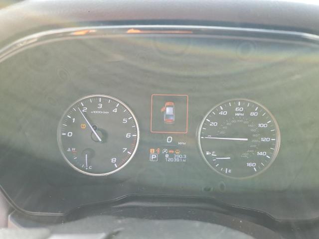 2022 SUBARU LEGACY 4S3BWAB68N3006441