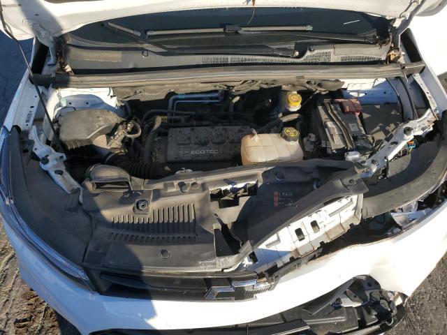 2020 CHEVROLET TRAX 1LT - 3GNCJLSB7LL172583