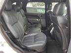 LAND ROVER RANGE ROVE photo