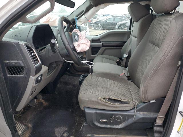 2015 FORD F150 SUPER - 1FTEW1EP8FKD93355