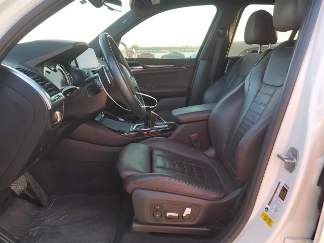 2019 BMW X3 SDRIVE3 - 5UXTR7C50KLR46862