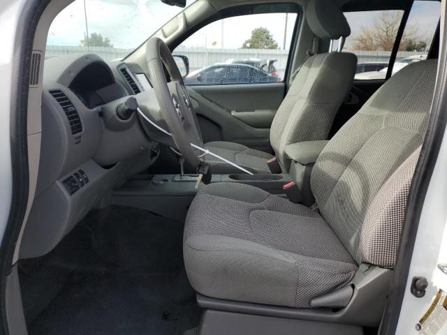 2020 NISSAN FRONTIER S - 1N6ED0FBXLN704102
