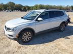 2018 VOLKSWAGEN TIGUAN S - 3VV0B7AX5JM018010