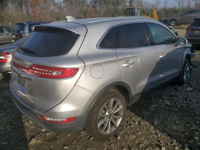 VIN 5LMCJ2C93KUL08185 2019 LINCOLN MKC no.3