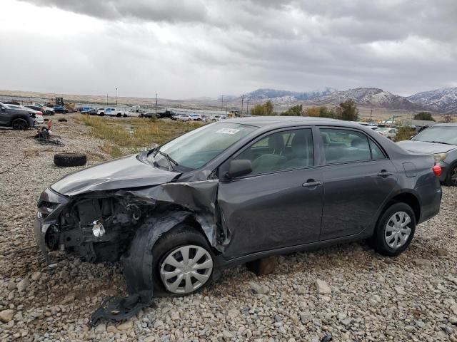 2013 TOYOTA COROLLA BA #2957986960