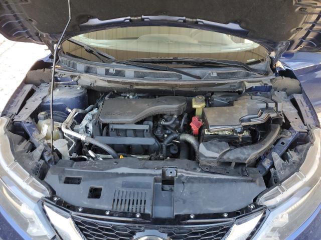 2020 NISSAN ROGUE SPOR - JN1BJ1CV8LW265692