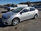 Lot #3023738871 2016 NISSAN SENTRA S