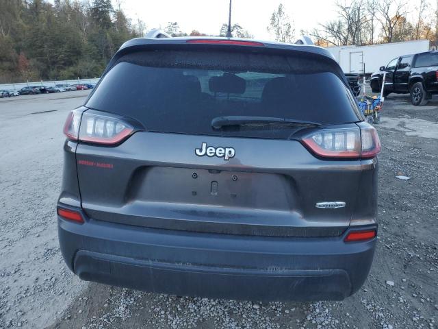 2019 JEEP CHEROKEE L - 1C4PJLLB3KD154823