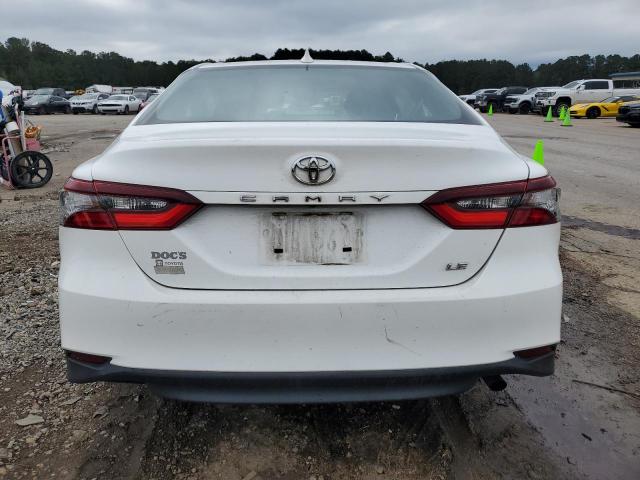 2021 TOYOTA CAMRY LE - 4T1C11AK4MU581643
