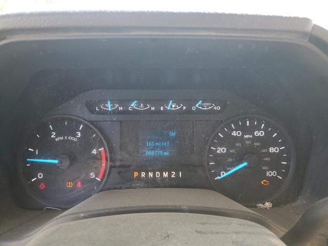 2019 FORD F250 SUPER - 1FT7W2AT8KEG16049